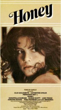 فيلم  Miele di donna 1981 مترجم اون لاين