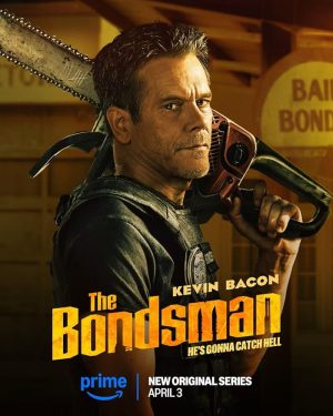 مسلسل The Bondsman الموسم الاول الحلقة 8 والاخيرة