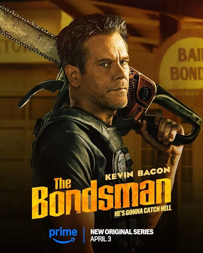 مسلسل The Bondsman الموسم الاول الحلقة 5