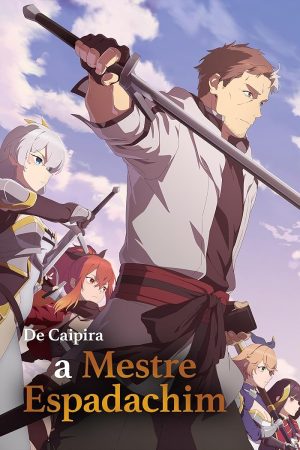 انمي Katainaka no Ossan, Kensei ni Naru الحلقة 12 والاخيرة مترجمة