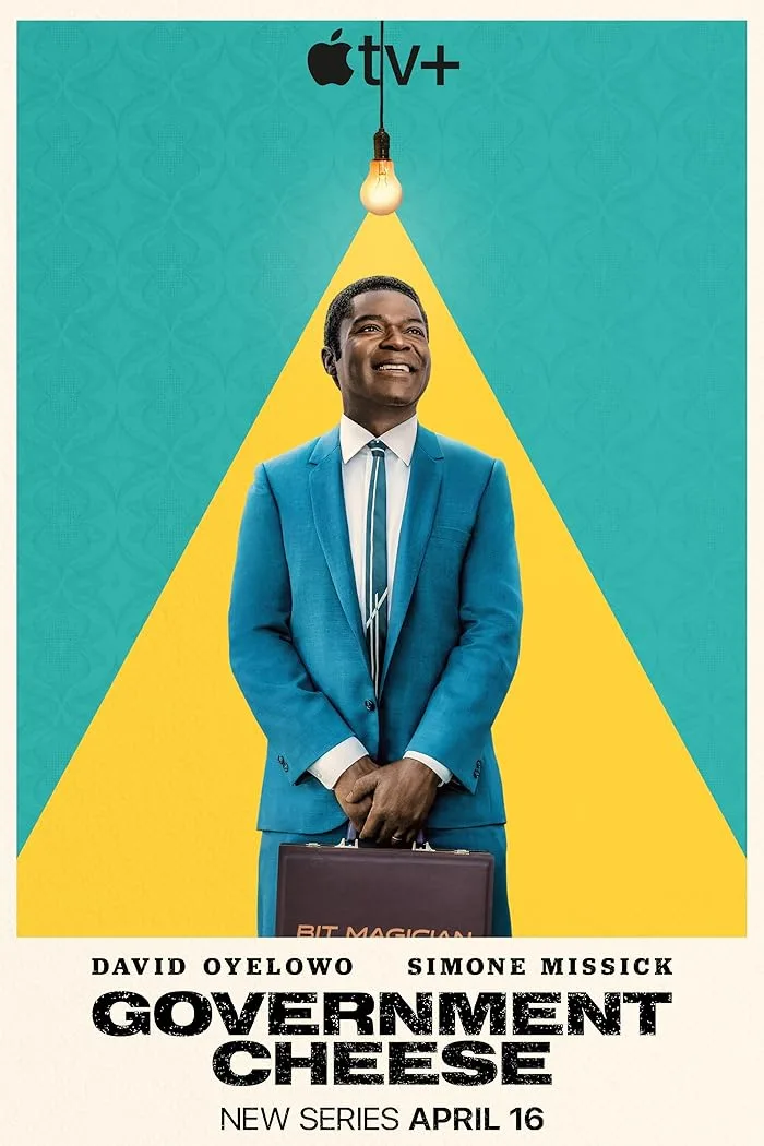 مسلسل Government Cheese الموسم الاول الحلقة 10 والاخيرة