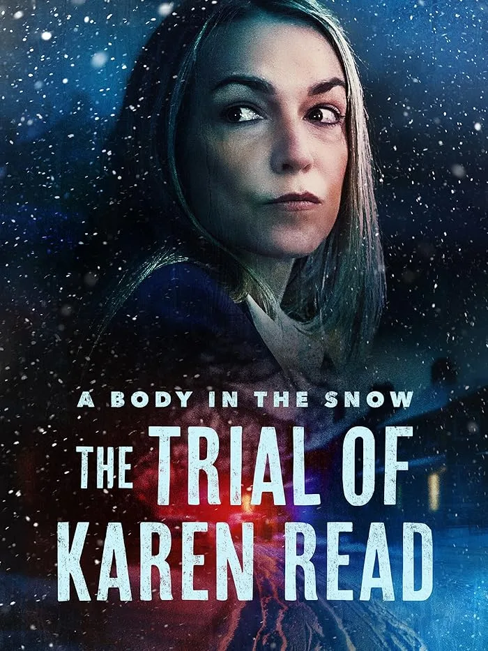 مسلسل A Body in the Snow: The Trial of Karen Read الموسم الاول الحلقة 5