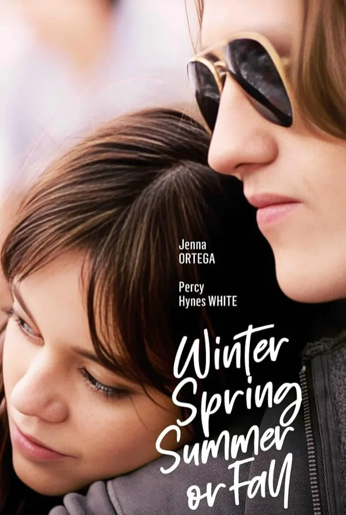 فيلم Winter Spring Summer or Fall 2024 مترجم اون لاين