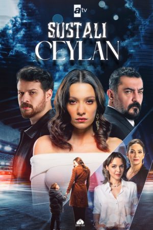 مسلسل الغزال الحلقة 3 مترجمة