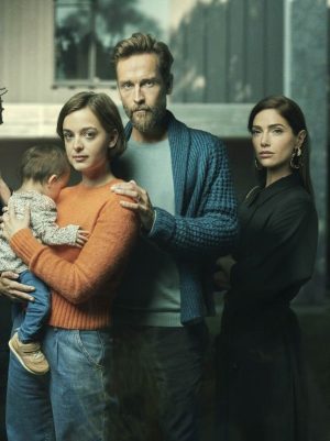 مسلسل The Ex-Wife الموسم الثاني الحلقة 4 والاخيرة