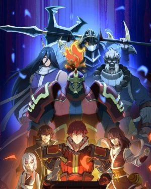 انمي  Zhen Hun Jie 2 الحلقة 7 مترجمة