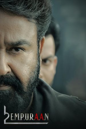 فيلم L2: Empuraan 2025 مترجم اون لاين