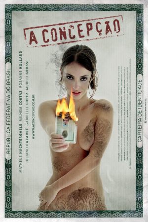 فيلم A Concepção 2005 مترجم اون لاين