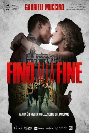 فيلم Fino alla fine 2024 مترجم اون لاين