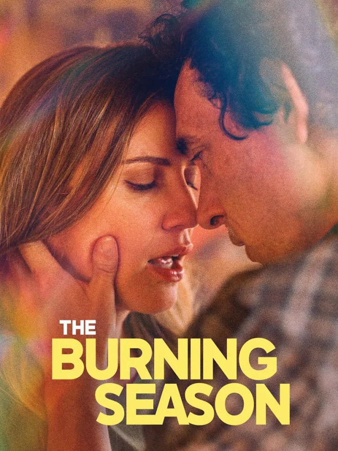 فيلم The Burning Season 2023 مترجم اون لاين