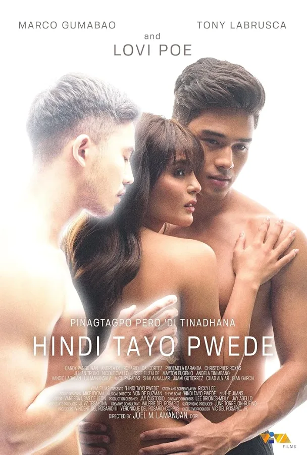 فيلم Hindi tayo pwede 2020 مترجم اون لاين