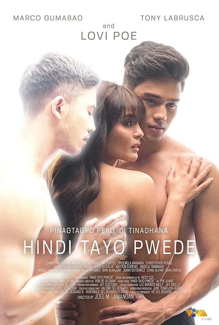 فيلم Hindi tayo pwede 2020 مترجم اون لاين