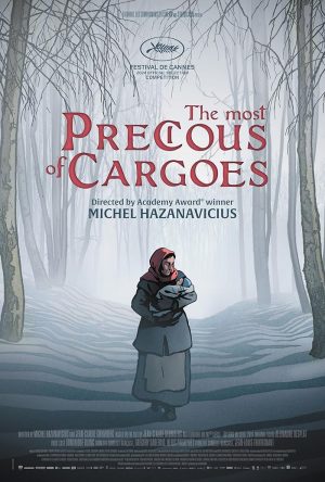 فيلم The Most Precious of Cargoes 2024 مترجم اون لاين
