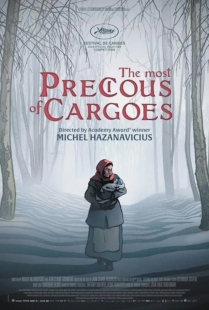 فيلم The Most Precious of Cargoes 2024 مترجم اون لاين