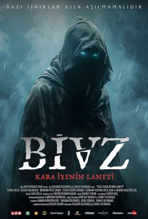 فيلم Biaz: Kara Iyenin Laneti 2024 مترجم اون لاين