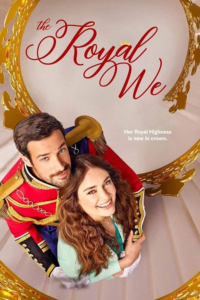 فيلم The Royal We 2025 مترجم اون لاين