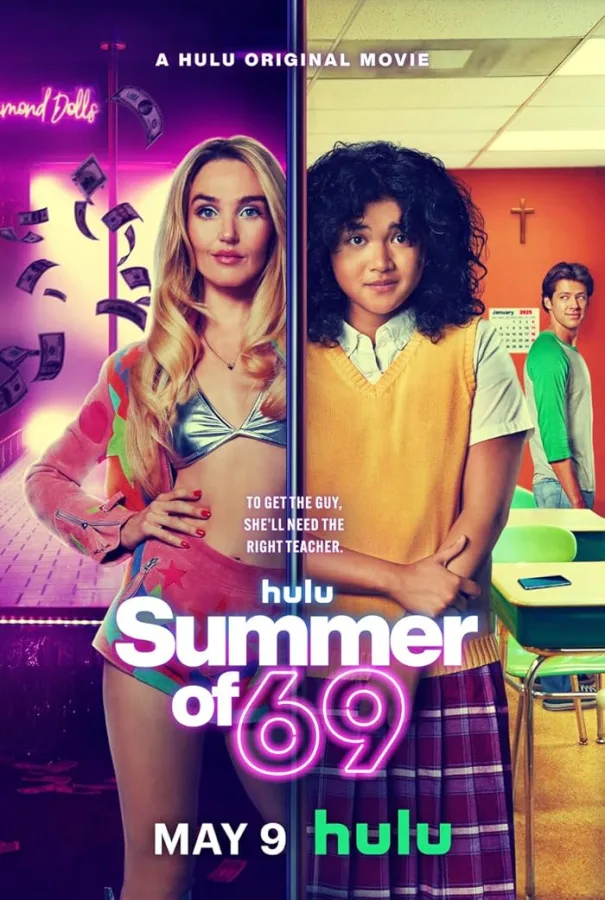 فيلم Summer of 69 2025 مترجم اون لاين