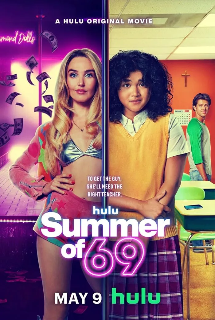 فيلم Summer of 69 2025 مترجم اون لاين