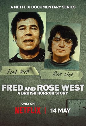 مسلسل Fred & Rose West: A British Horror Story الموسم الاول الحلقة 3 والاخيرة