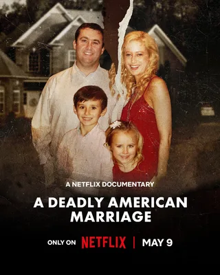 فيلم A Deadly American Marriage 2025 مترجم اون لاين