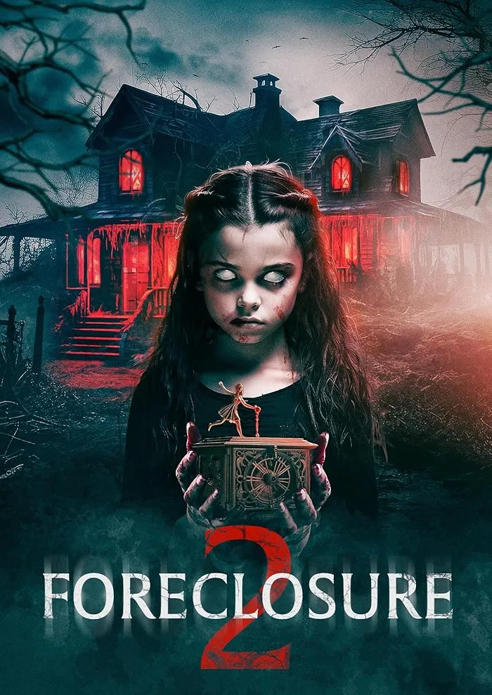 فيلم Foreclosure 2 2024 مترجم اون لاين