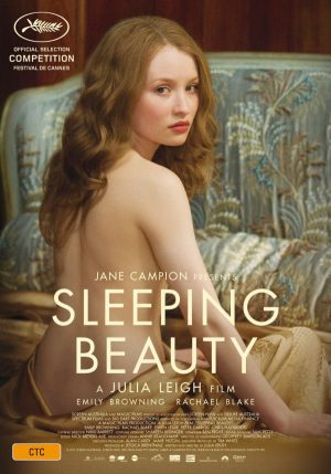 فيلم Sleeping Beauty 2011 مترجم اون لاين