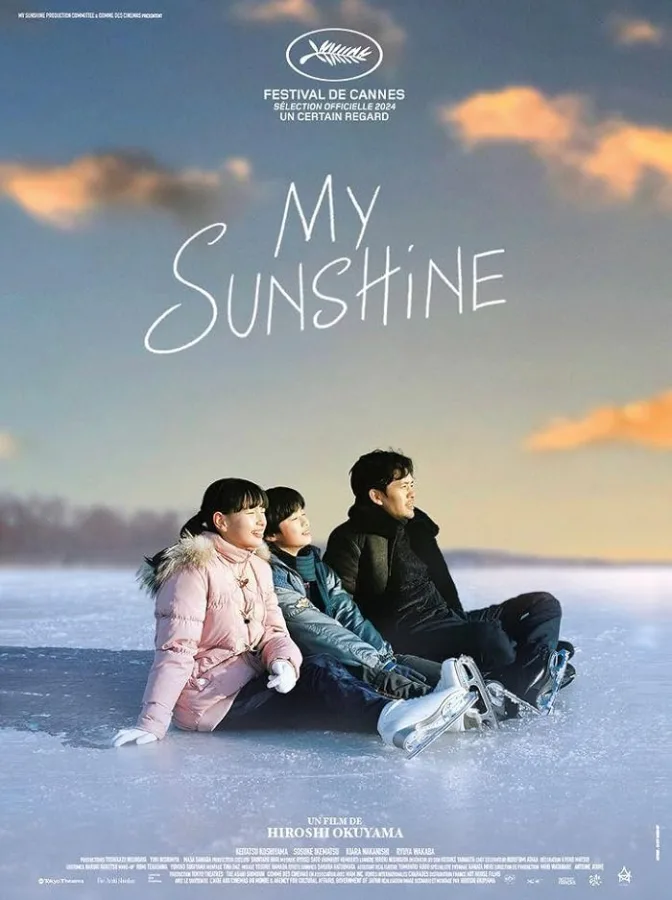 فيلم My Sunshine 2024 مترجم اون لاين