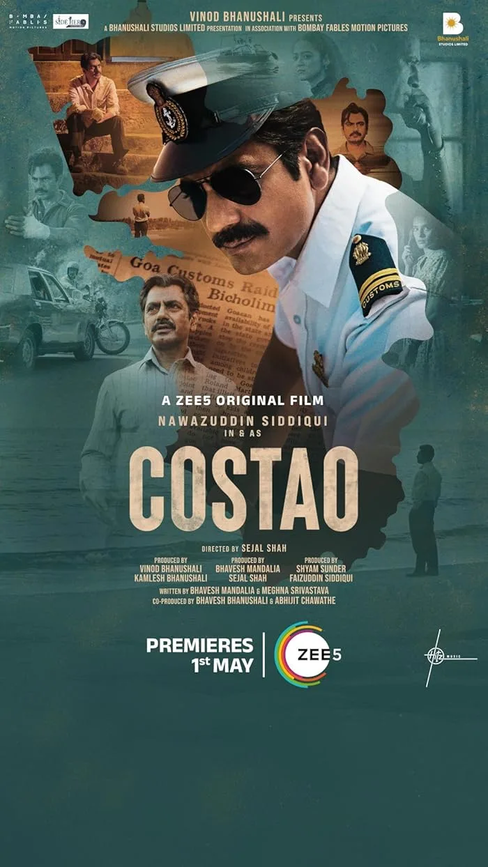 فيلم Costao 2025 مترجم اون لاين