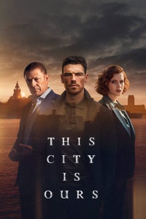 مسلسل This City Is Ours الموسم الاول الحلقة 8 والاخيرة