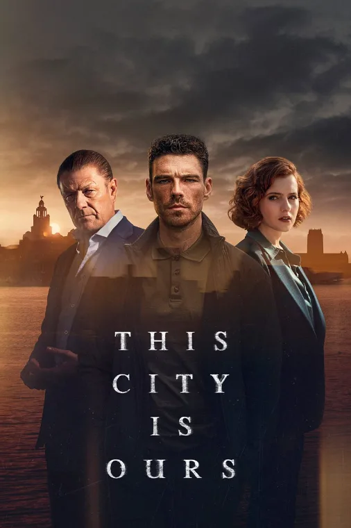 مسلسل This City Is Ours الموسم الاول الحلقة 8 والاخيرة