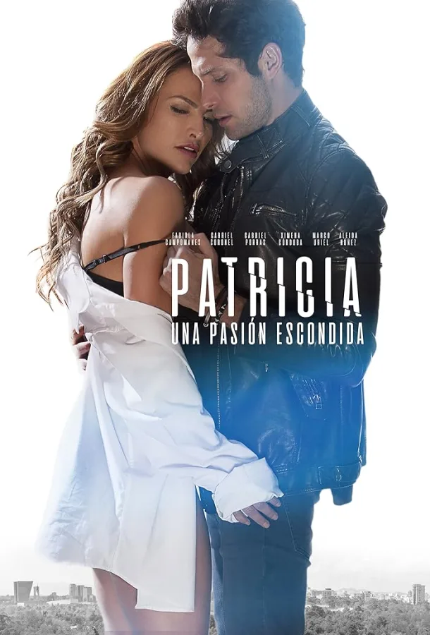 فيلم Patricia, A Hidden Passion 2020 مترجم اون لاين