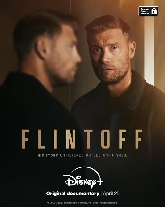 فيلم Flintoff 2025 مترجم اون لاين