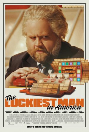 فيلم The Luckiest Man in America 2024 مترجم اون لاين