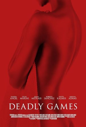 فيلم Deadly Games 2025 مترجم اون لاين