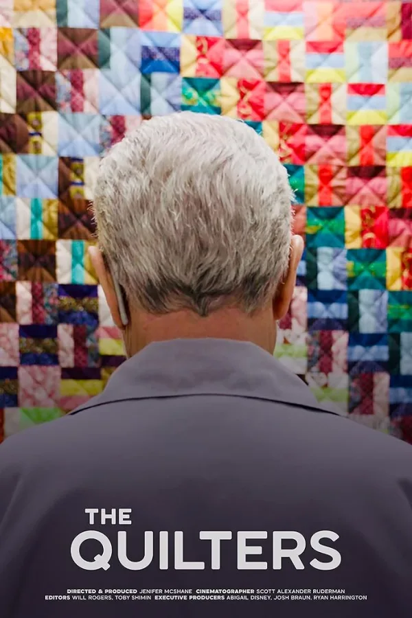 فيلم The Quilters 2024 مترجم اون لاين