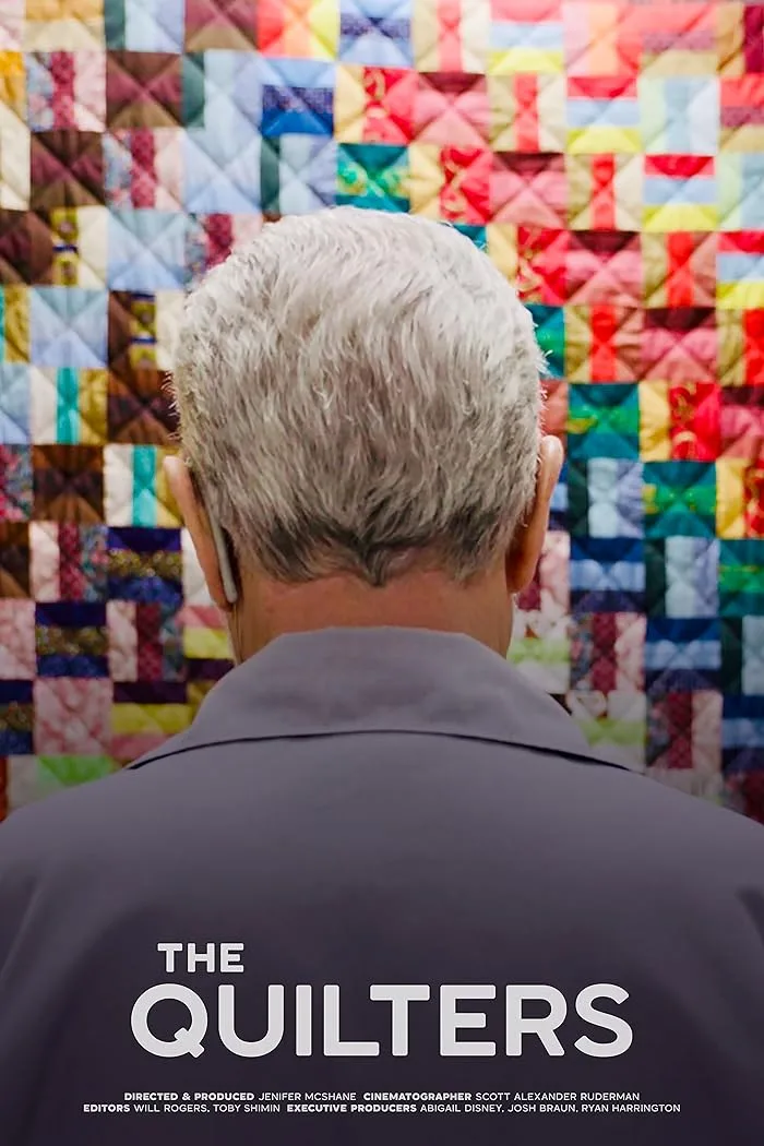فيلم The Quilters 2024 مترجم اون لاين