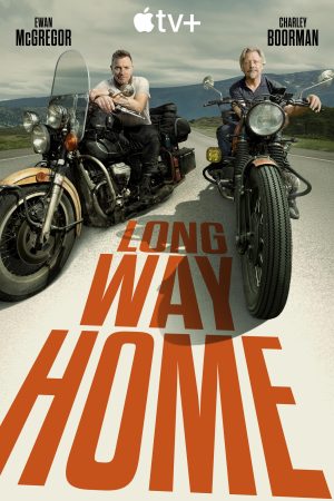 مسلسل Long Way Home الموسم الاول الحلقة 2