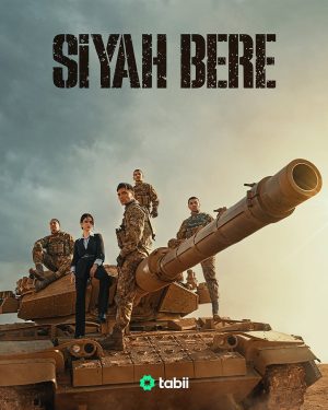 مسلسل القبعة السوداء الحلقة 10 والاخيرة مترجمة