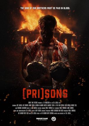 فيلم Prisons 2024 مترجم اون لاين
