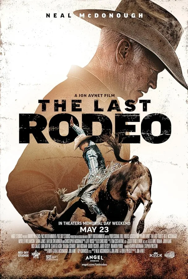 فيلم The Last Rodeo 2025 مترجم اون لاين
