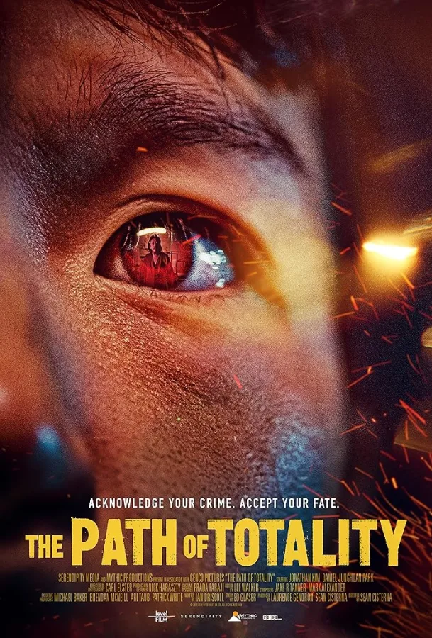 فيلم The Path of Totality 2024 مترجم اون لاين