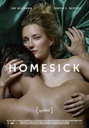 فيلم Homesick 2015 مترجم اون لاين