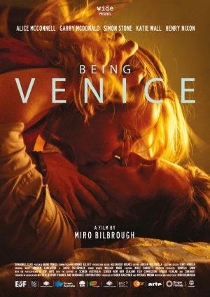 فيلم Being Venice 2012 مترجم اون لاين