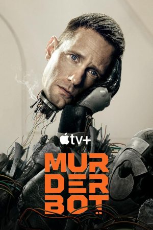 مسلسل Murderbot الموسم الاول الحلقة 10 والاخيرة