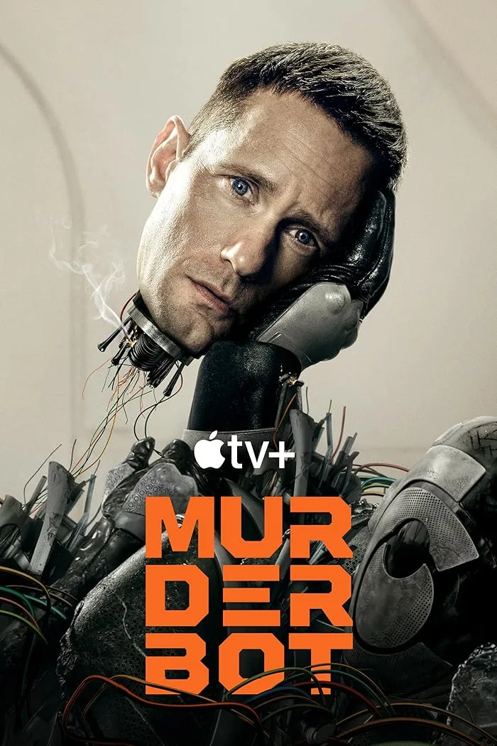 مسلسل Murderbot الموسم الاول الحلقة 10 والاخيرة