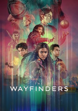 مسلسل The Wayfinders الموسم الاول الحلقة 1