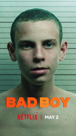 مسلسل Bad Boy الموسم الاول الحلقة 8