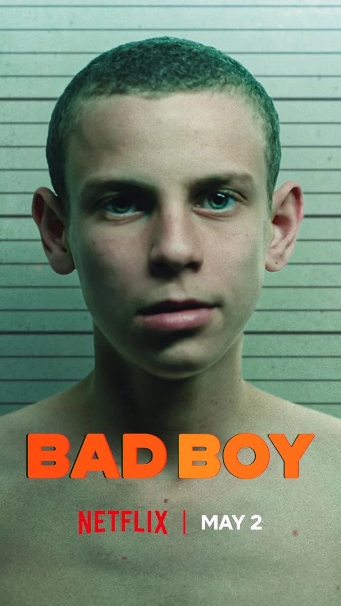 مسلسل Bad Boy الموسم الاول الحلقة 8