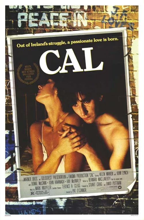 فيلم Cal 1984 مترجم اون لاين