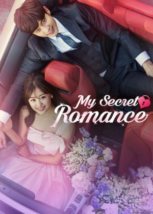 مسلسل رومانسيتي السرية My Secret Romance الحلقة 14